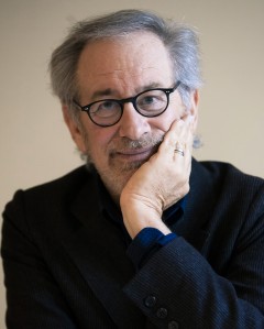 スピルバーグ監督が語る、撮影現場での醍醐味とは?