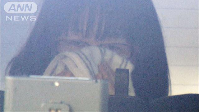 別宅の遺体の一部も被害女性 大阪・門真、指紋一致