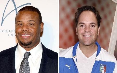 グリフィー氏、満票に迫る＝歴史に残る「きれいな」選手－米野球殿堂