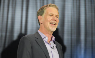 ネットフリックスがＣＥＳで発表した世界制覇戦略