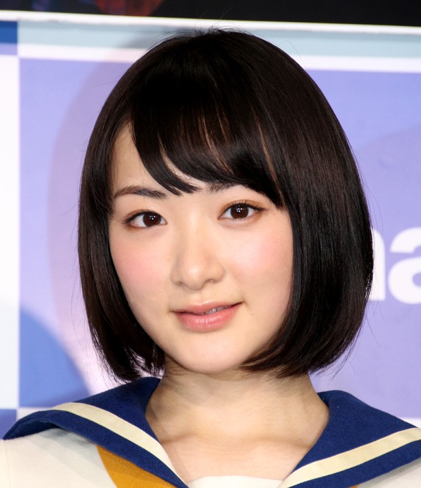 乃木坂46・生駒「下り坂は絶対なし」さらなる飛躍誓う