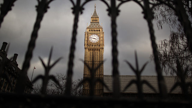 英議会、トランプ氏の入国禁止を審議へ 市民の署名運動受け