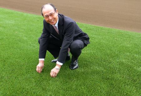 王さん、早実・清宮に仰天「体が大きいし、打者に一番必要な柔らかさがある」