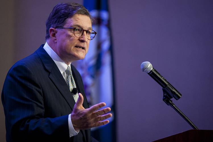 UPDATE 1-FRB、中国情勢や金融市場の乱高下を注視=シカゴ連銀総裁