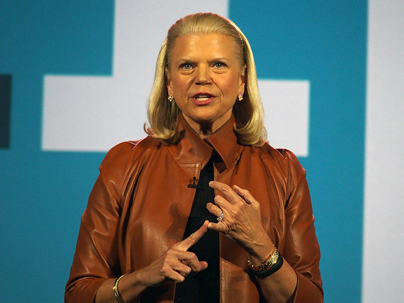 ［CES 2016］米IBMがCESで初めての基調講演、「Pepper」へのWatson搭載などを発表