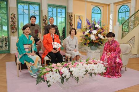 間もなく放送40年 『徹子の部屋』番組史上初のリクエスト特番を放送