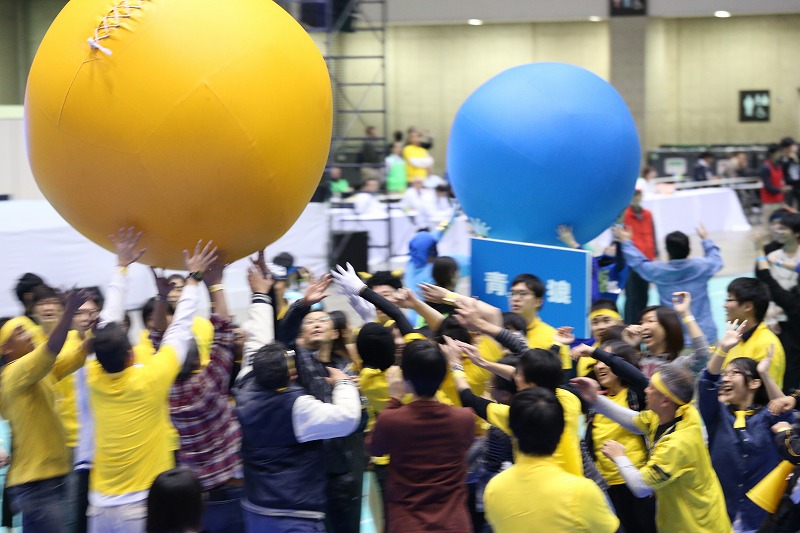 社員半減の日立ソリューションズが運動会に注力するワケ