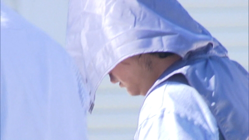 奈良の少女監禁、懲役４年判決 地裁「計画性あり悪質」