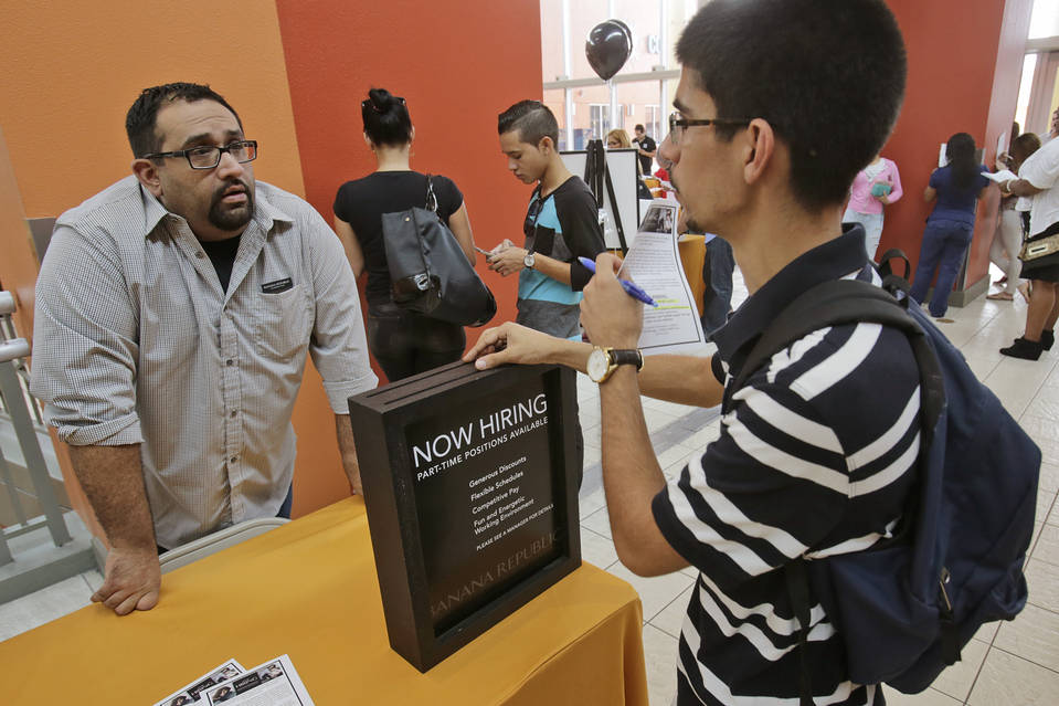 12月の米雇用統計、エコノミストはこうみる