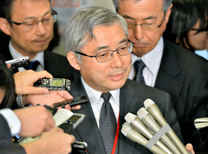 化血研、事業譲渡や経営統合も 国「体制見直しを要請」