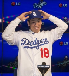 マエケン破談危機あった ドジャーズ異例８年契約の裏側