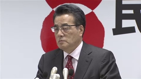 「第三極」５党に分裂