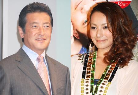 神田正輝&三船美佳、そろってテレビ生出演 熱愛報道触れず
