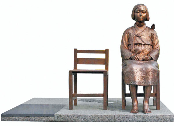 慰安婦合意「再交渉を」58%…韓国世論調査 2016年01月09日 11時35分