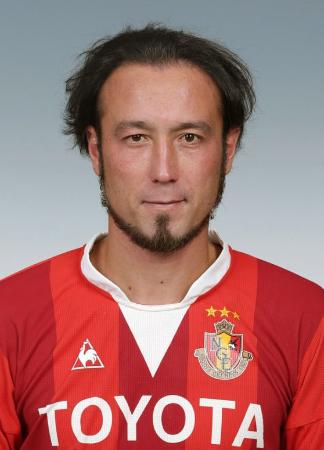 闘莉王がＪ１名古屋退団 元日本代表ＤＦ、次期所属先未定