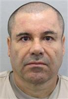 脱獄の麻薬王、半年ぶりに拘束 銃撃戦の末、潜伏先突き止める メキシコ大統領「作戦終了」