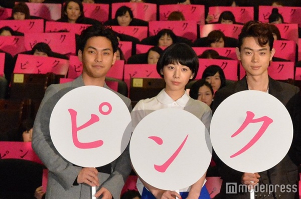 Hey!Say!中島裕翔、菅田将暉と共演「世界が変わりました」