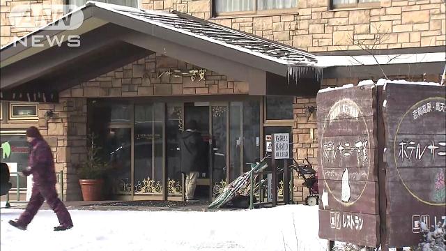 女子高生170人、合宿中に財布と携帯盗まれる 2016年01月09日 12時22分