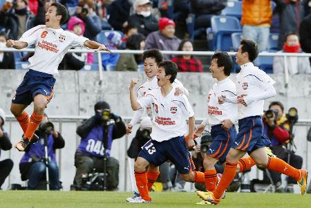 「もう優勝しかない」国学院久我山発の挑戦