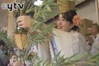 商売繁盛・・今宮戎神社宵戎(大阪府)