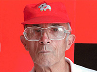 Ａ・クレージュさん死去 仏の服飾デザイナー