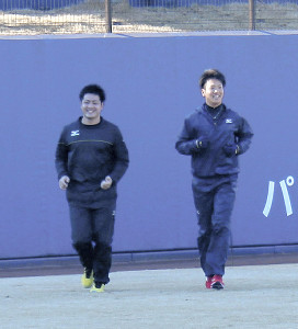 日本ハム４位平沼に二刀流挑戦プラン、大谷も援護