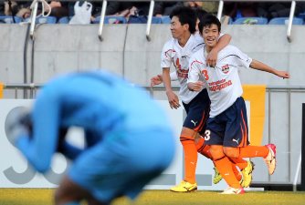 国学院久我山が初Ｖ王手、フィジカル強化で走り勝ち