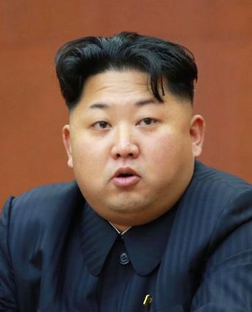 水爆実験は自衛措置…金正恩第1書記指摘と報道 2016年01月10日 10時41分