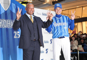 「横浜を代表して我々は戦う」／ラミレス監督