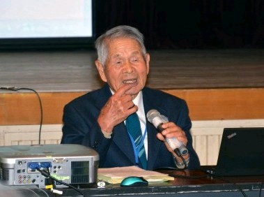 発生初期振り返る 患者や元従業員「歴史の証言」 研究交流集会第1日 /熊本