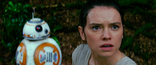 『SW』、全米で『アバター』超え