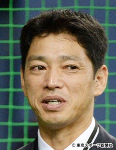 阪神掛布２軍監督「とにかく明るい安芸キャンプ」を