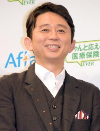 有吉弘行、ラジオで不倫騒動のベッキーイジる「そういうことはやめるベッキー」