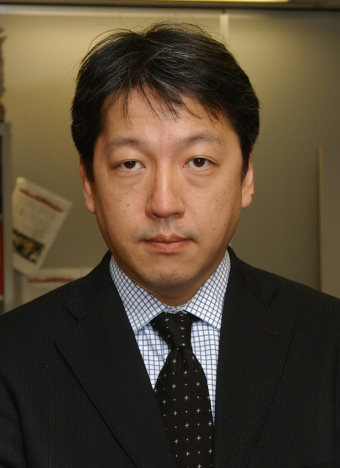 竹田圭吾さん ５１歳＝ジャーナリスト、編集者