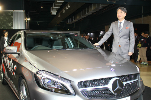 15年の車名別販売、首位は「アクア」 軽自動車増税の影響大