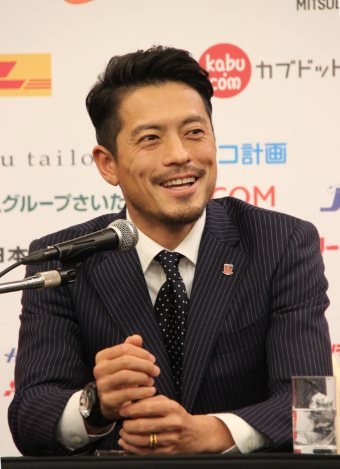 レッズ鈴木啓太選手引退 「浦和の男」で終わる決心