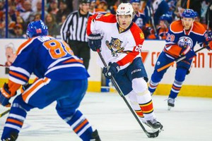 ＮＨＬ、パンサーズが１２連勝 第１４週