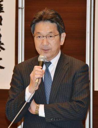 元TBS杉尾氏が参院選出馬表明 長野選挙区、民主公認