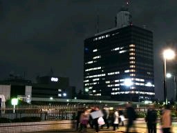 NHKアナウンサーを逮捕 危険ドラッグ所持容疑で