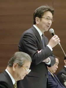 民主県連、元TBS杉尾氏擁立を決定 参院選の新人目玉候補に 長野