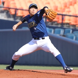 広島オーナー マエケン後継者は創価大・田中 ドラ１指名有力に