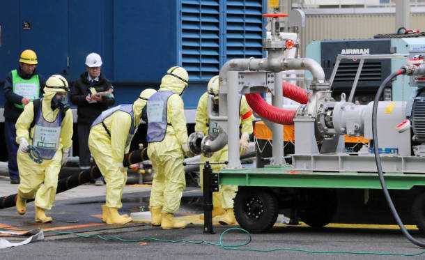 高浜原発で関電と安全協定、1月下旬締結で調整 滋賀知事