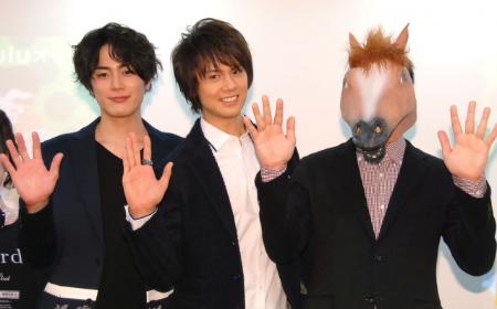 間宮祥太朗&浦井健二チグハグコンビにニッチェ江上感嘆「M―1いける」