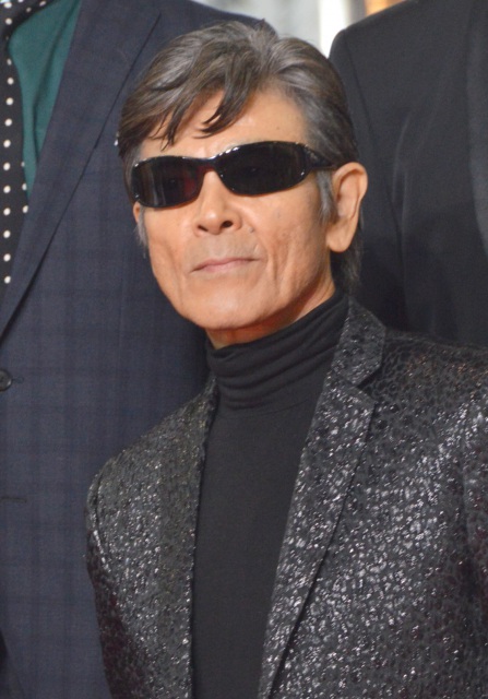 柴田恭兵 『あぶ刑事』完結に本音