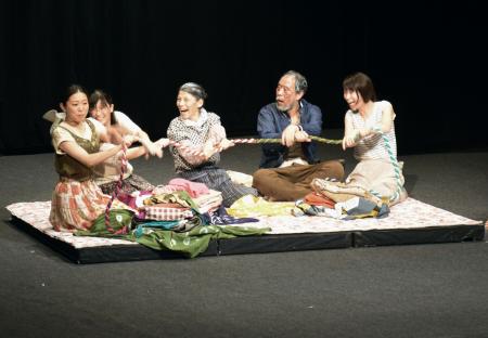 「逆戻りの危うさ感じる」倉本聡さん、引退示唆も