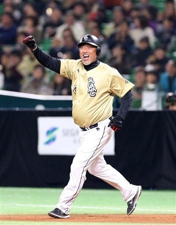 清原氏、ソフトＢ・松坂にエール「イタズラ少年のような笑顔を見せて」