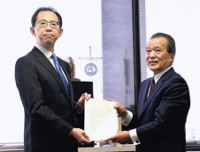 福島中心部に県立医大施設 2016年01月13日