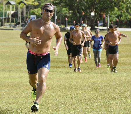 オファーなし松中、入団テスト依頼→ダメなら引退