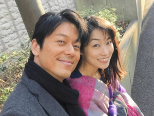 杉良太郎の息子、山田純大が元女優と今春結婚