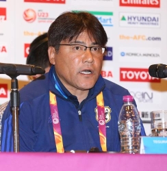 超包囲網何の！手倉森監督 リオ切符獲得を宣言「１００％行く」